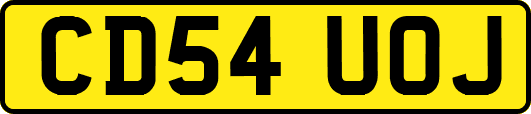 CD54UOJ