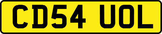 CD54UOL