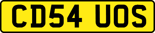 CD54UOS
