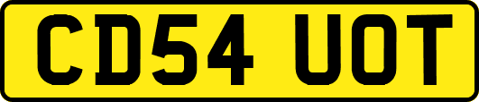 CD54UOT