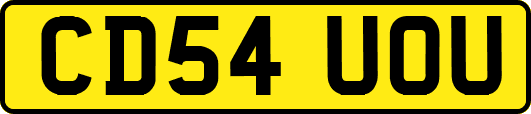 CD54UOU