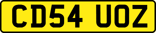 CD54UOZ