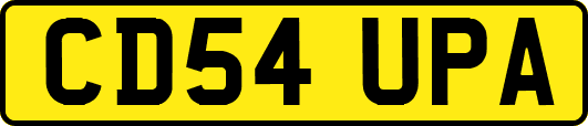 CD54UPA