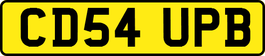 CD54UPB