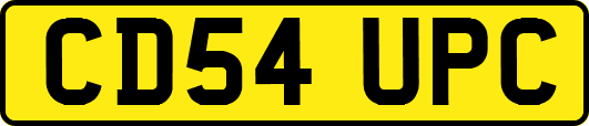 CD54UPC