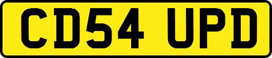 CD54UPD