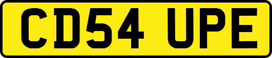 CD54UPE