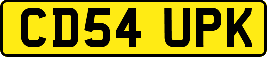 CD54UPK