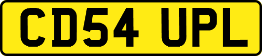 CD54UPL