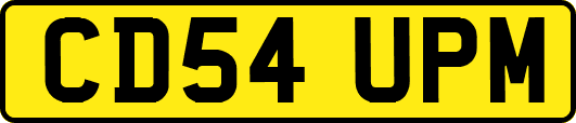 CD54UPM