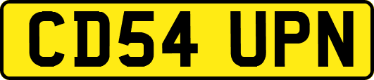CD54UPN