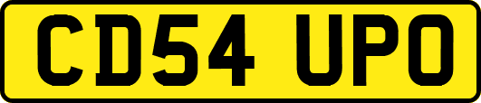 CD54UPO