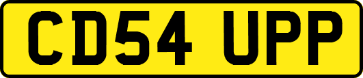 CD54UPP