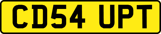 CD54UPT