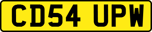CD54UPW