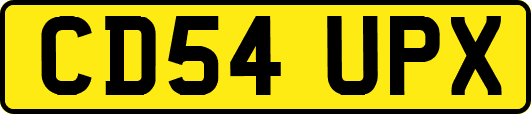 CD54UPX