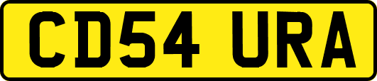 CD54URA