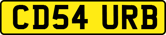 CD54URB