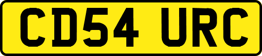 CD54URC