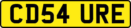 CD54URE