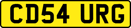 CD54URG