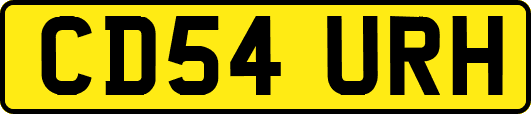 CD54URH