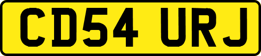 CD54URJ