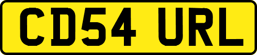CD54URL