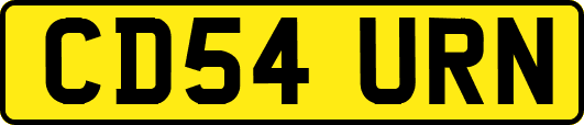 CD54URN