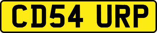 CD54URP