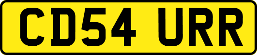 CD54URR