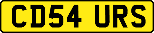 CD54URS