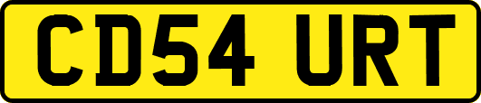 CD54URT