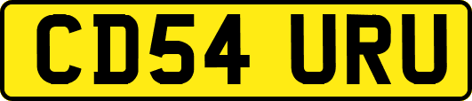 CD54URU
