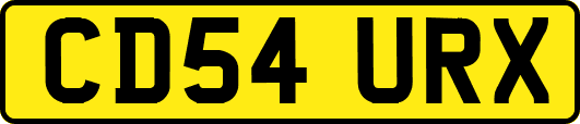 CD54URX