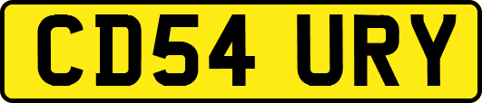 CD54URY