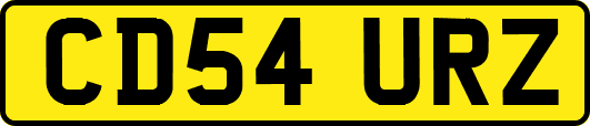 CD54URZ