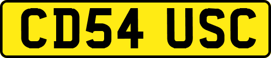 CD54USC