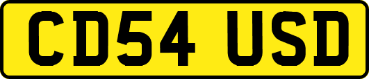 CD54USD