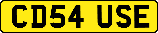CD54USE