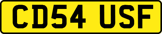CD54USF