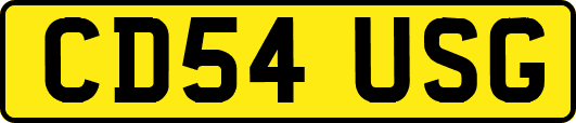 CD54USG