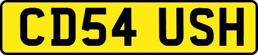 CD54USH