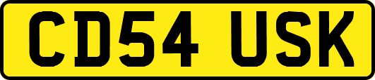 CD54USK