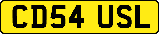 CD54USL