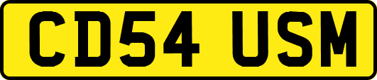 CD54USM