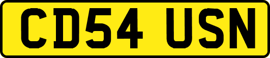 CD54USN