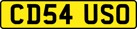 CD54USO