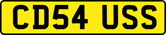 CD54USS