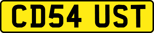 CD54UST